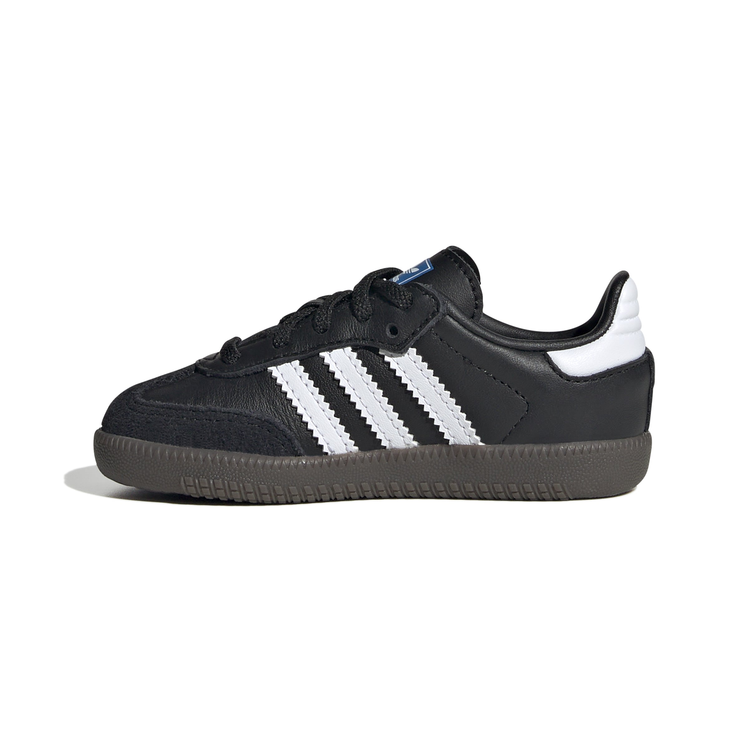 Image of Pantofi sport adidas Originals Samba Og El I EU 19 - EU 27