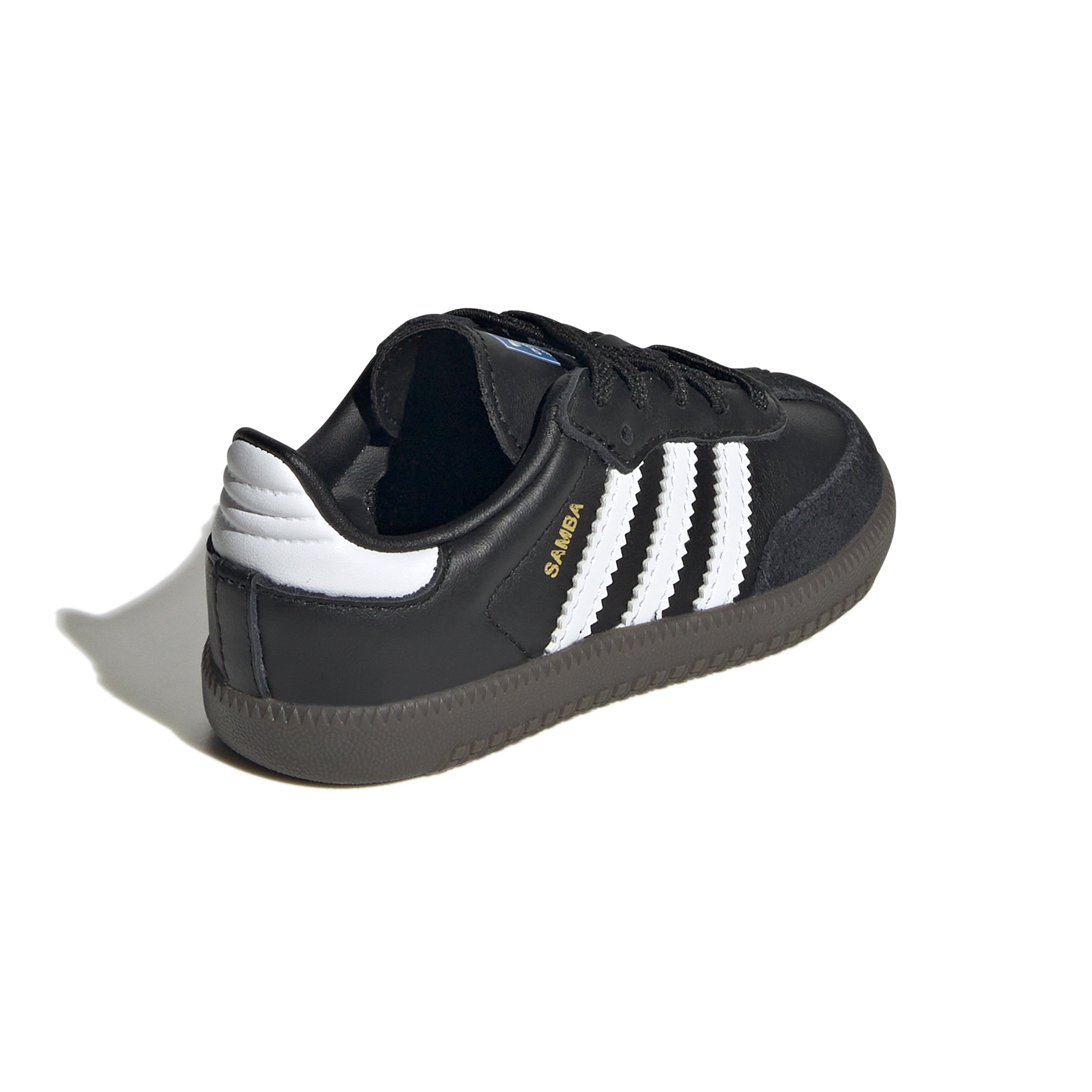 Image of Pantofi sport adidas Originals Samba Og El I EU 19 - EU 27