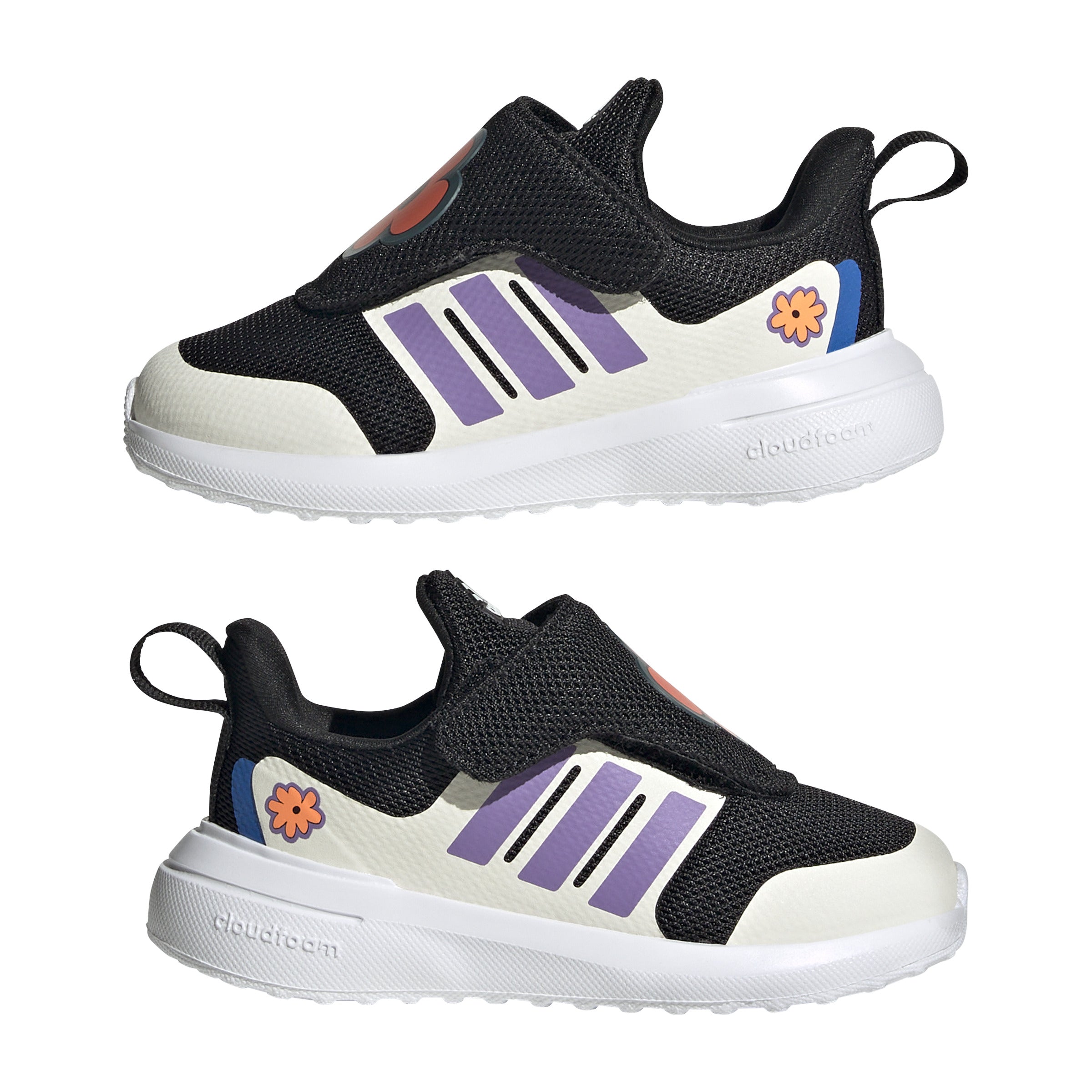 Image of Pantofi adidas Fortarun 2.0 Ac EU 19- EU 27