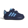 Pantofi sport adidas Breaknet 2.0 Cf I EU 21 - EU 26.5