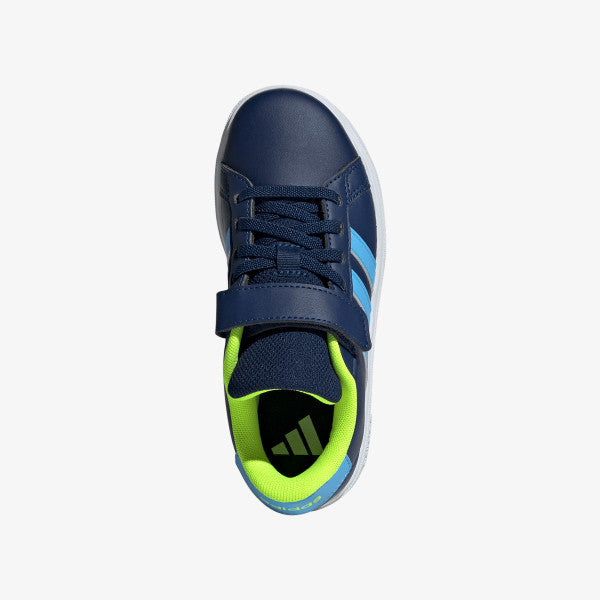 Image of Sneakers adidas Grand Court 2.0 El C EU 28 - EU 35