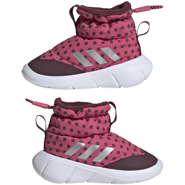 Cizme adidas Monofit Boot Minnie I EU 19- EU 27