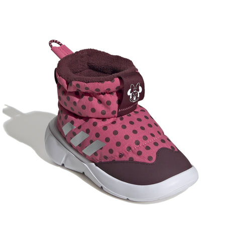 Cizme adidas Monofit Boot Minnie I EU 19- EU 27