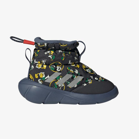 Sneakers adidas Monofit Boot Mickey I EU 19 - EU 27