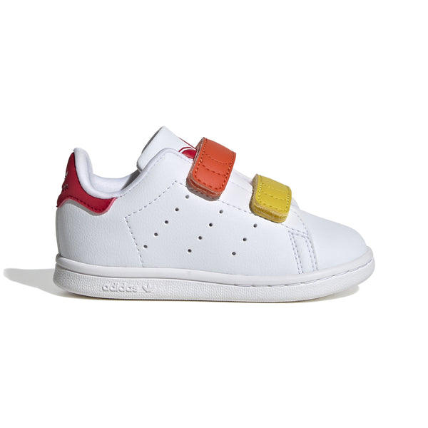 Pantofi sport adidas Originals Stan Smith Cf I EU 20 - EU 25