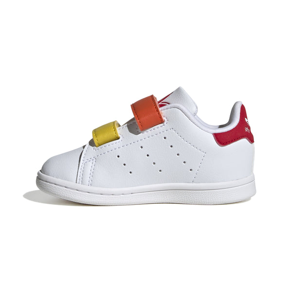 Pantofi sport adidas Originals Stan Smith Cf I EU 20 - EU 25