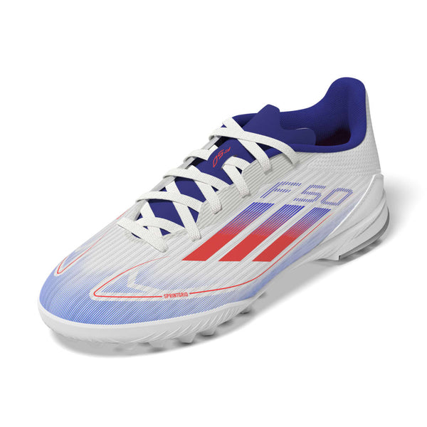 Ghete fotbal  adidas F50 League Turf J EU 31- EU 36