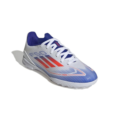 Ghete fotbal  adidas F50 League Turf J EU 31- EU 36