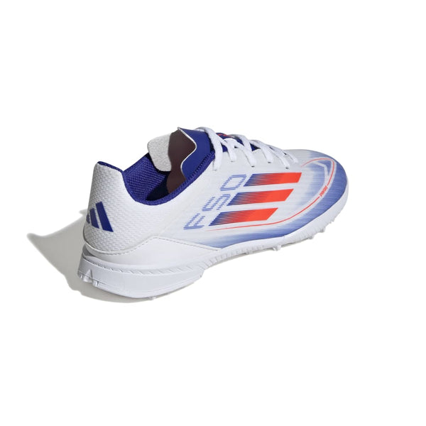 Ghete fotbal  adidas F50 League Turf J EU 31- EU 36