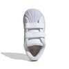 Pantofi sport adidas Originals SUPERSTAR CF I EU 18- EU 27