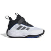 Sneakers adidas Ownthegame 3.0 K EU 28 - EU 35