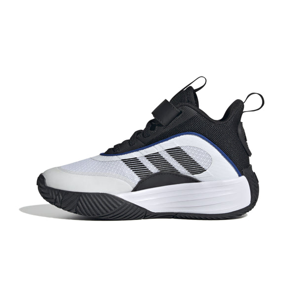 Sneakers adidas Ownthegame 3.0 K EU 28 - EU 35