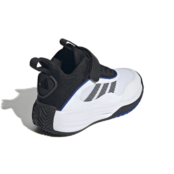 Sneakers adidas Ownthegame 3.0 K EU 28 - EU 35