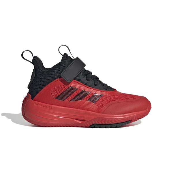 Sneakers adidas Ownthegame 3.0 K EU 28 - EU 36