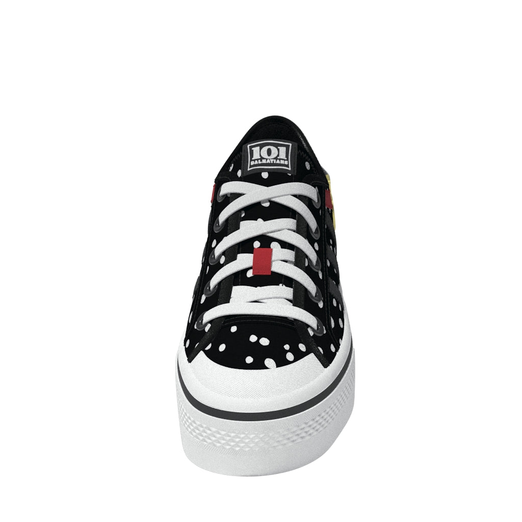 Image of Pantofi adidas Originals Nizza Platform EU 35.5- EU 38 2/3