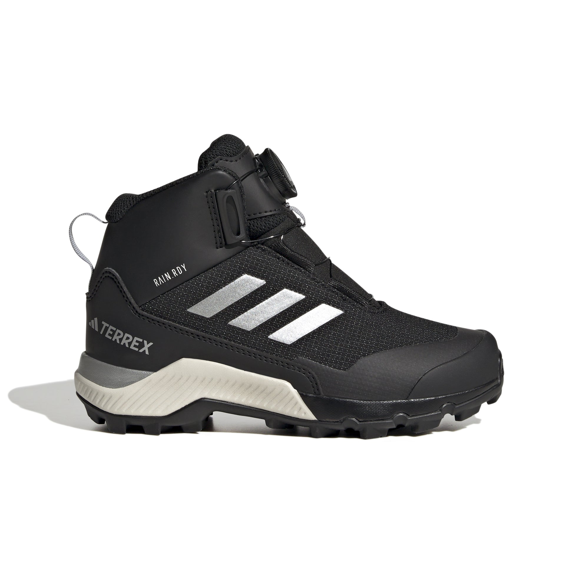 Pantofi sport adidas Terrex Winter Mid BOA Rain Ready Kids