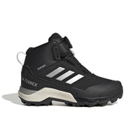 Pantofi sport adidas Terrex Winter Mid BOA Rain Ready Kids