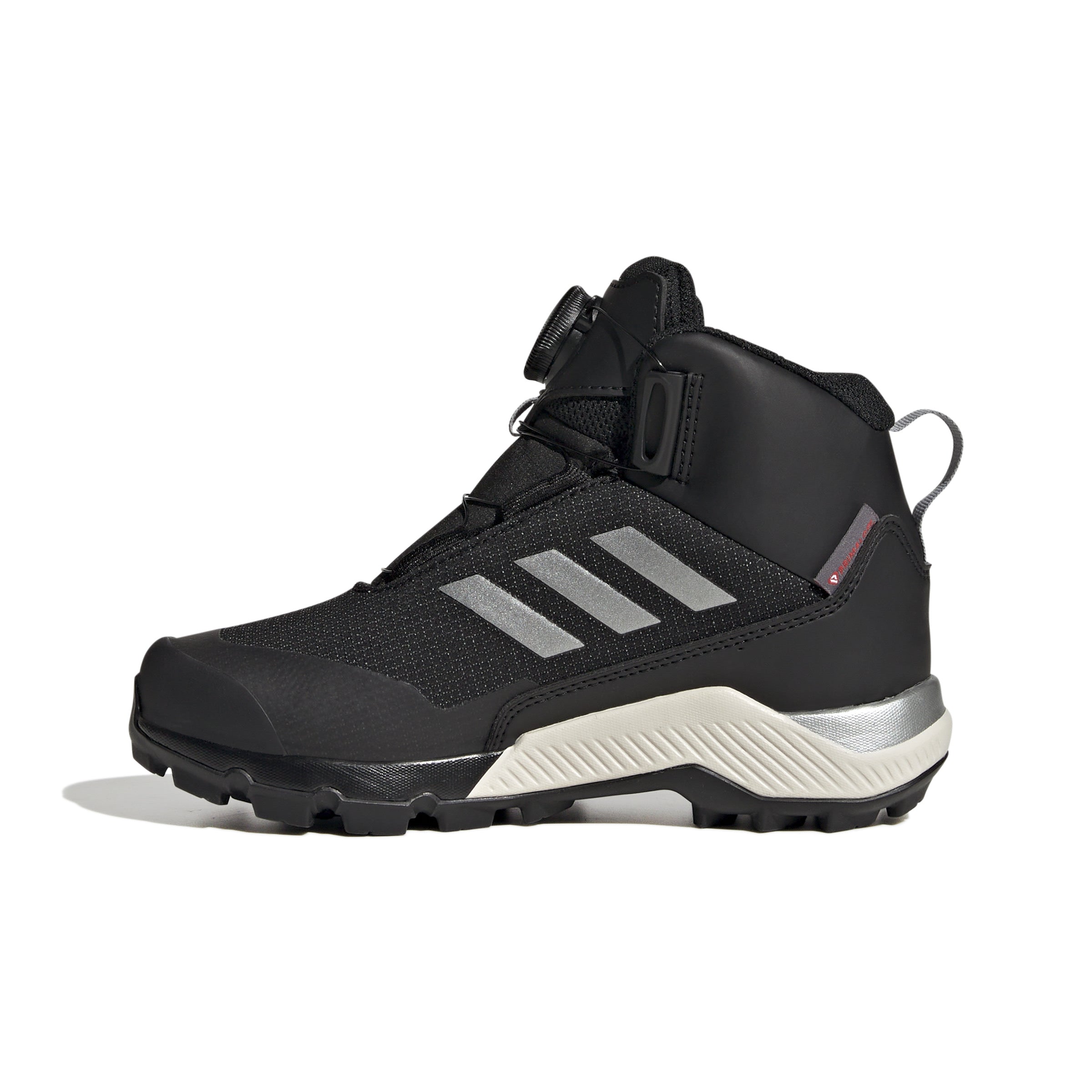 Image of Pantofi sport adidas Terrex Winter Mid BOA Rain Ready Kids