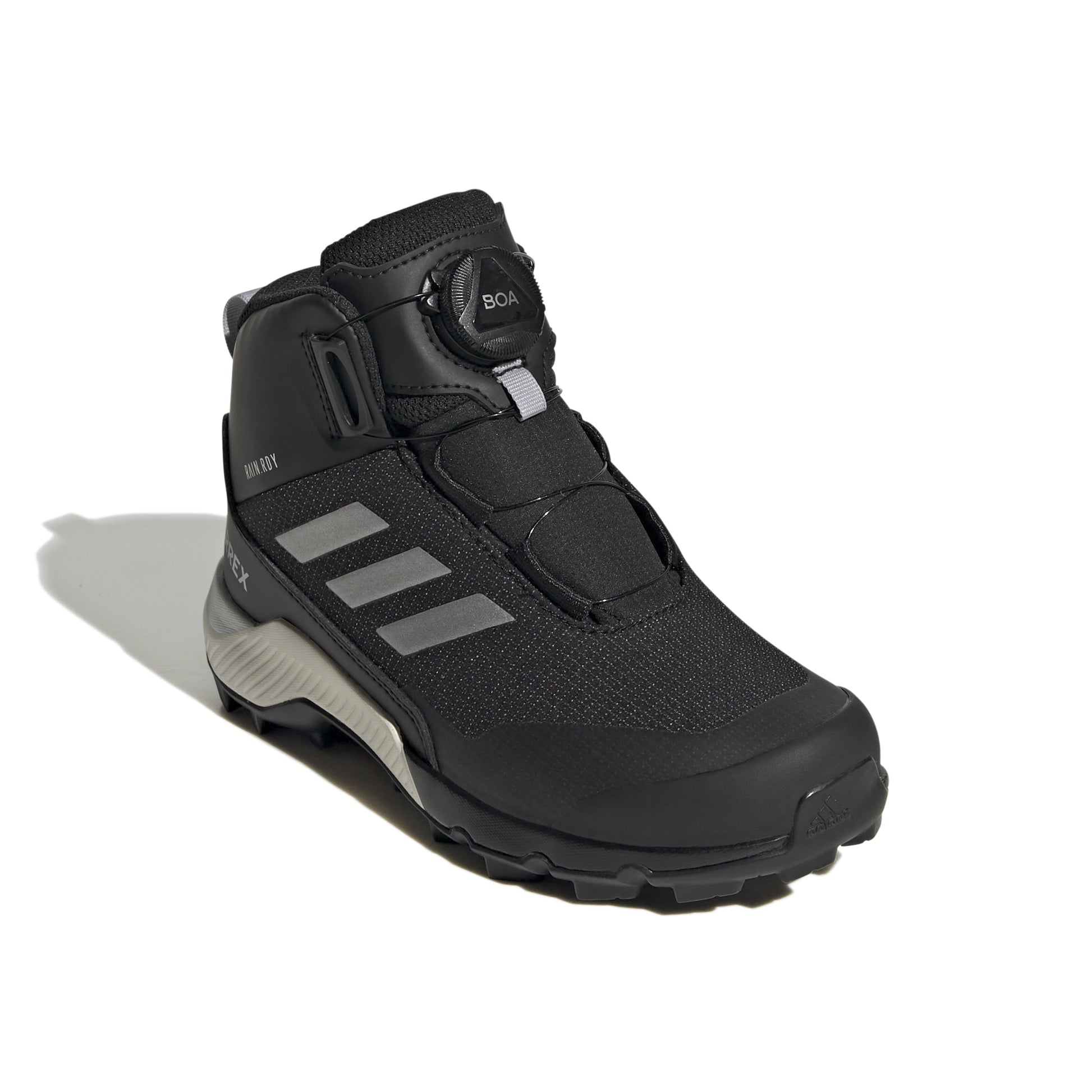 Pantofi sport adidas Terrex Winter Mid BOA Rain Ready Kids