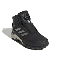 Pantofi sport adidas Terrex Winter Mid BOA Rain Ready Kids