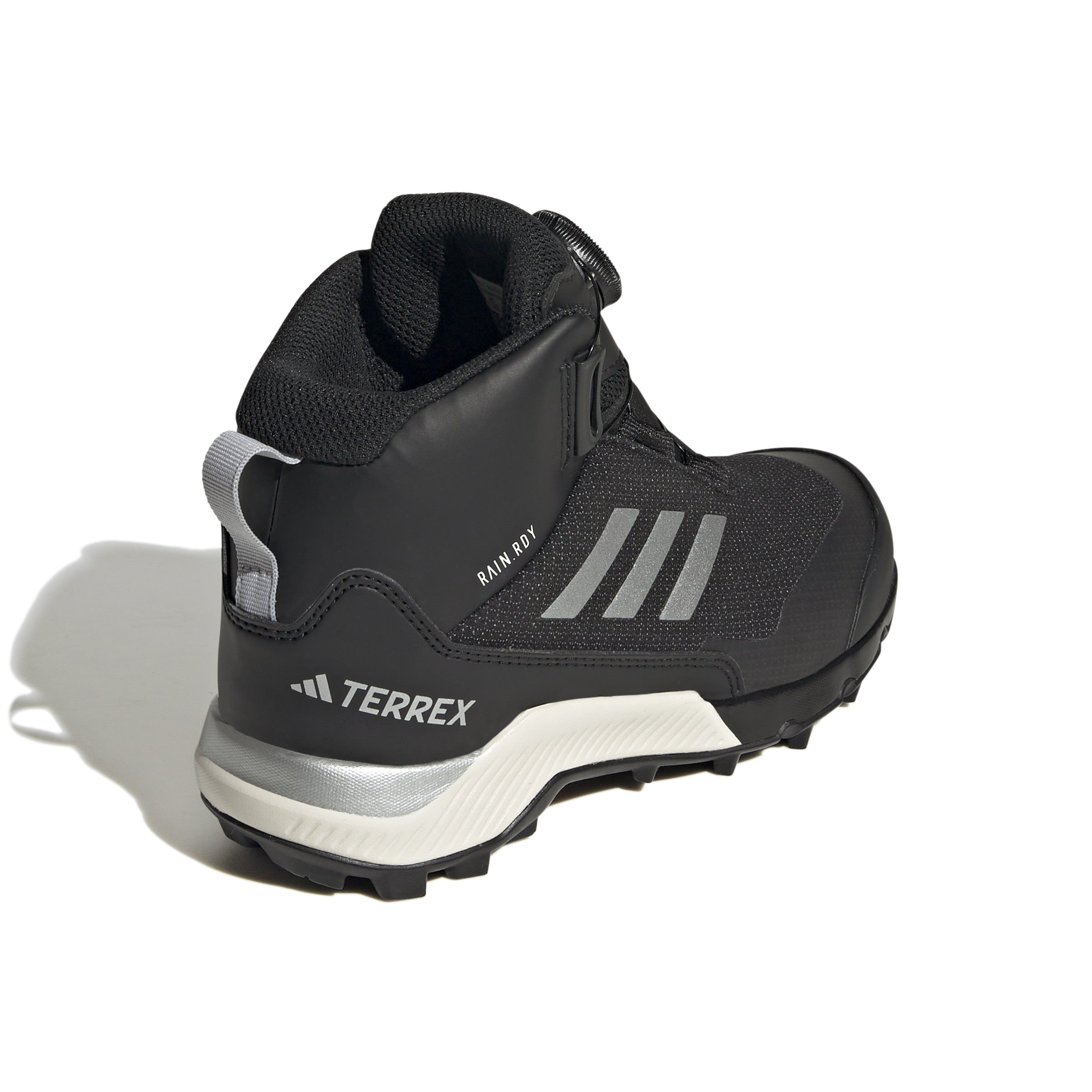 Image of Pantofi sport adidas Terrex Winter Mid BOA Rain Ready Kids