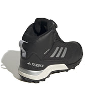 Pantofi sport adidas Terrex Winter Mid BOA Rain Ready Kids