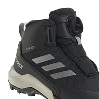 Pantofi sport adidas Terrex Winter Mid BOA Rain Ready Kids