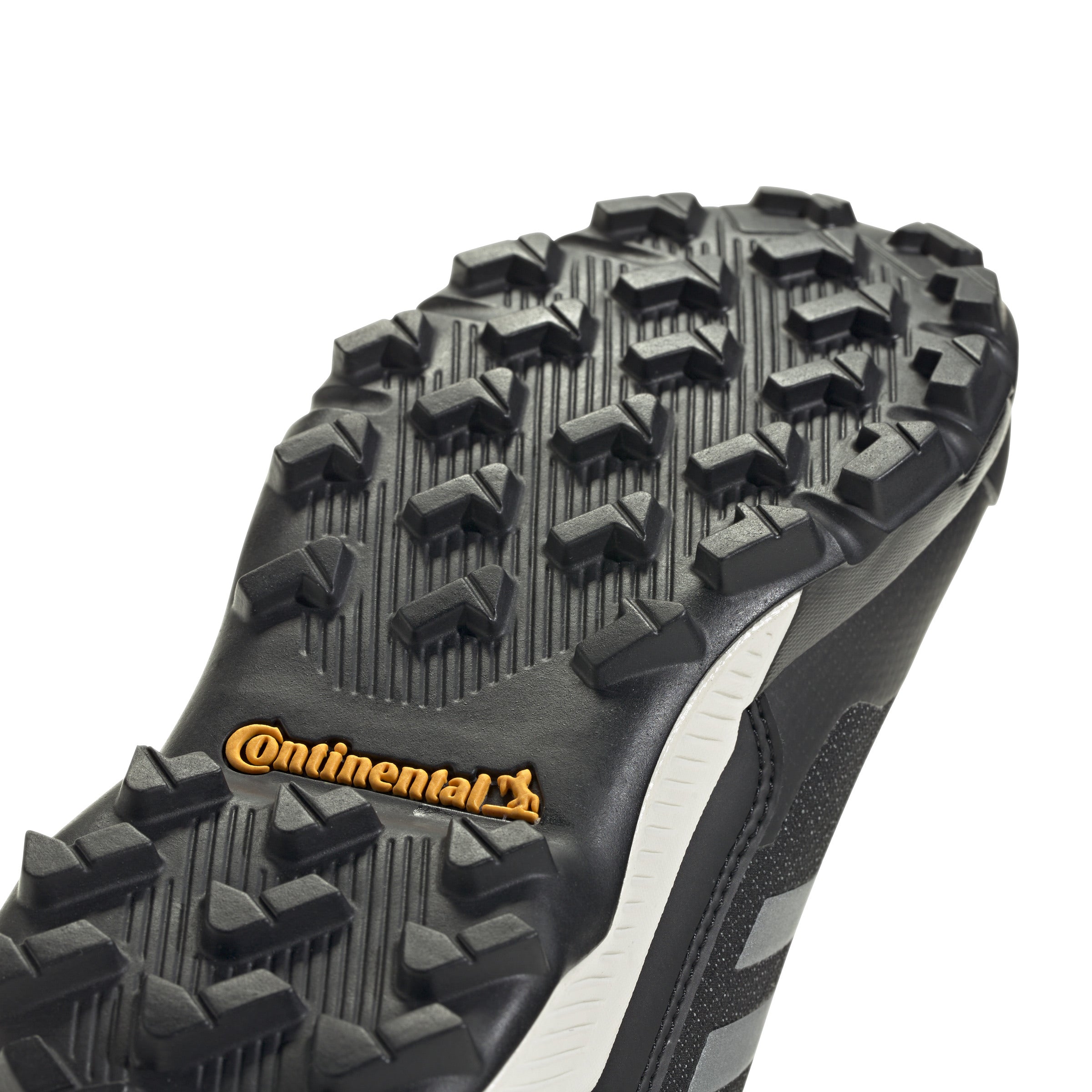 Image of Pantofi sport adidas Terrex Winter Mid BOA Rain Ready Kids