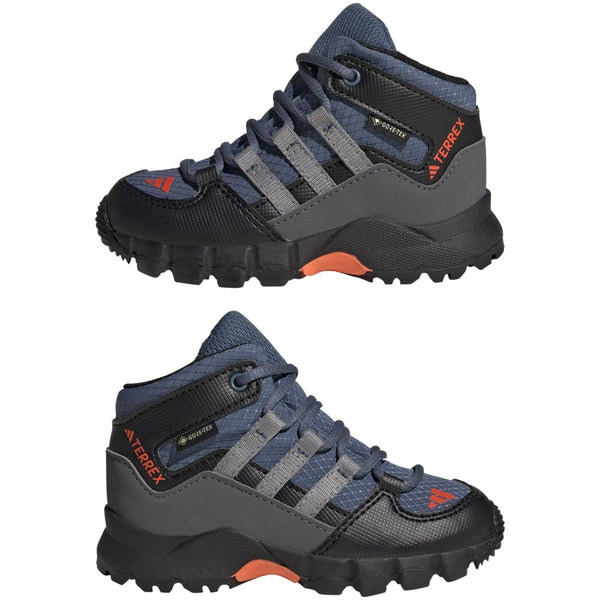 Ghete adidas Terrex Mid Gtx I EU 17- EU 27