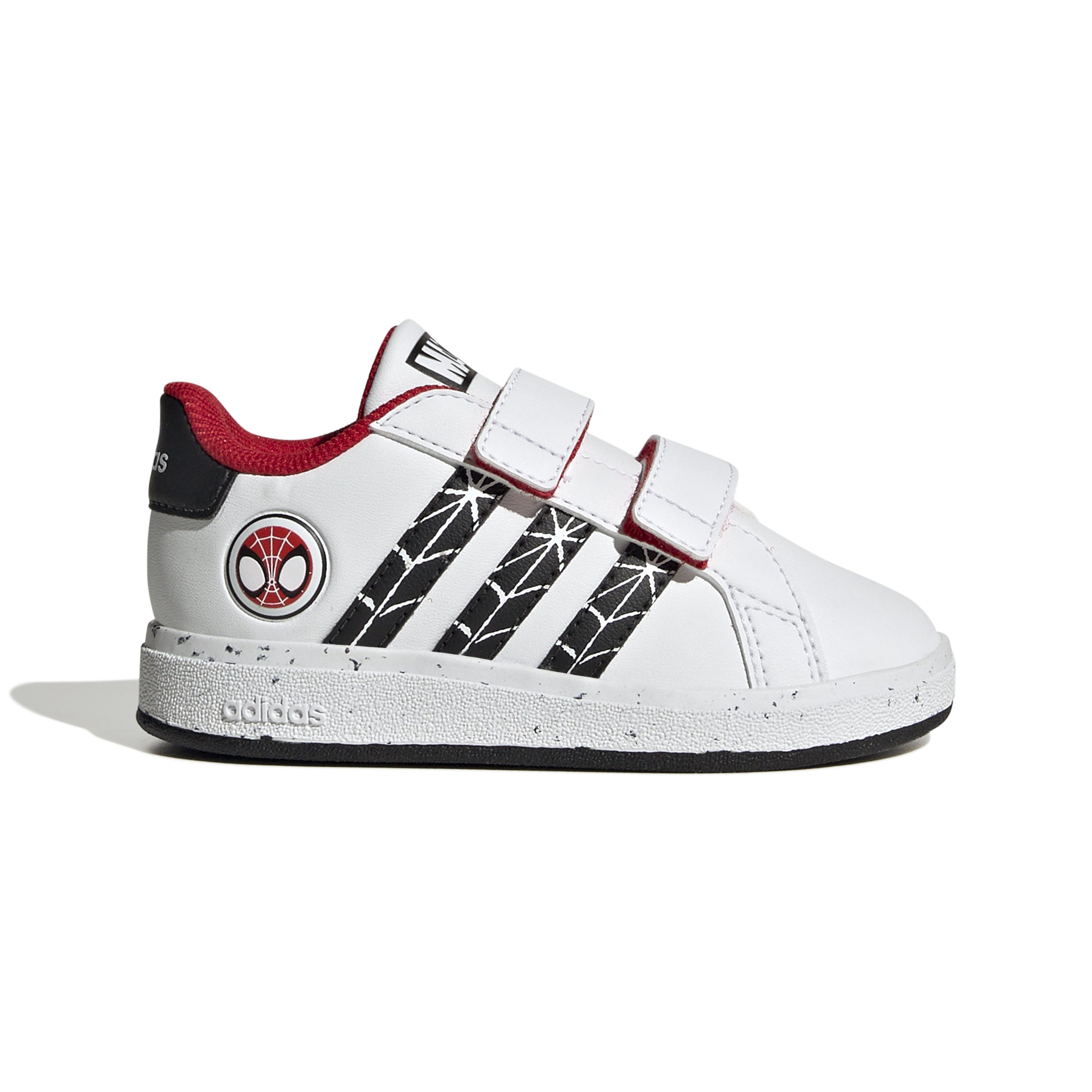Image of Pantofi adidas Grand Court Spider EU 19- EU 27