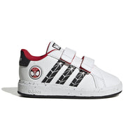 Pantofi adidas Grand Court Spider EU 19- EU 27