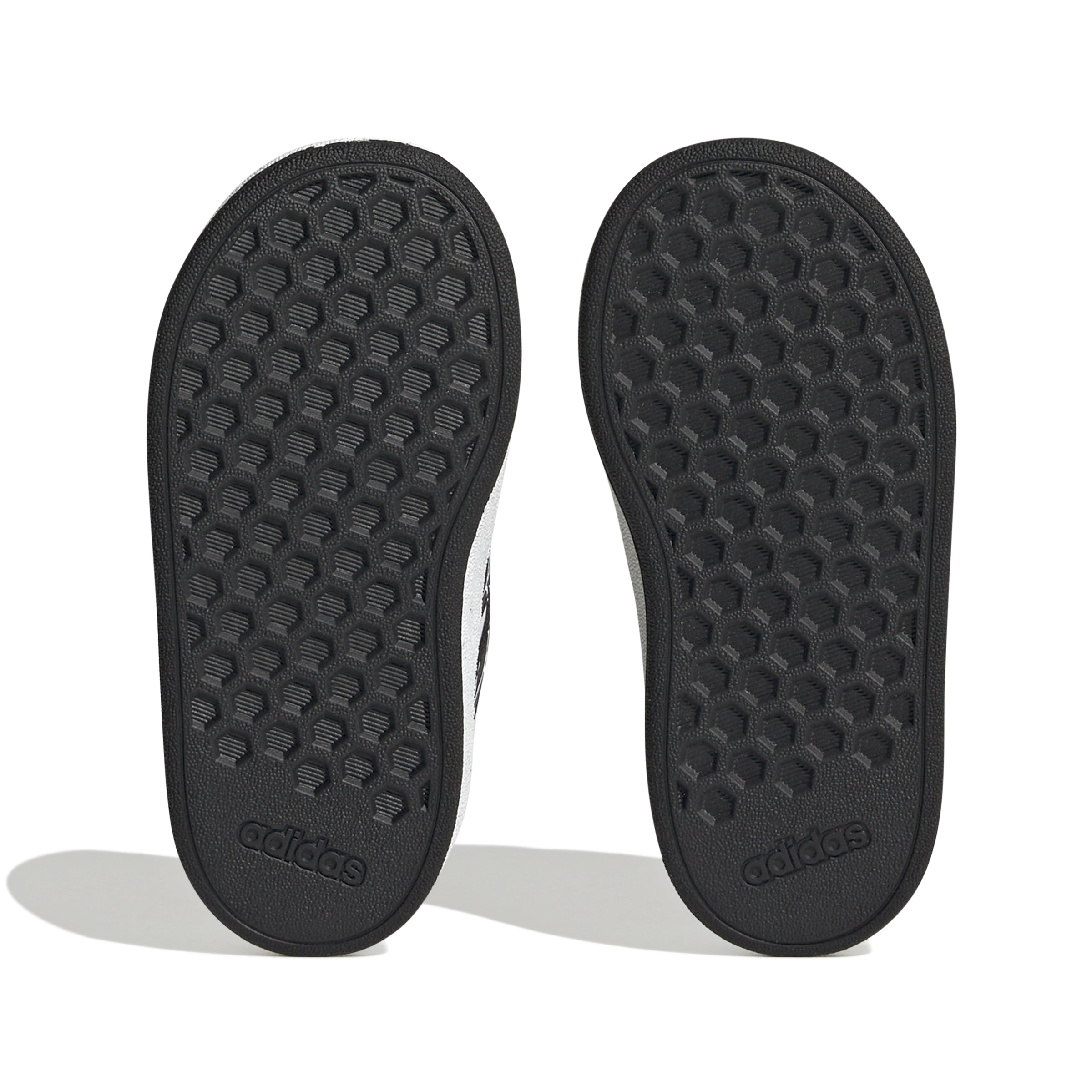 Image of Pantofi adidas Grand Court Spider EU 19- EU 27