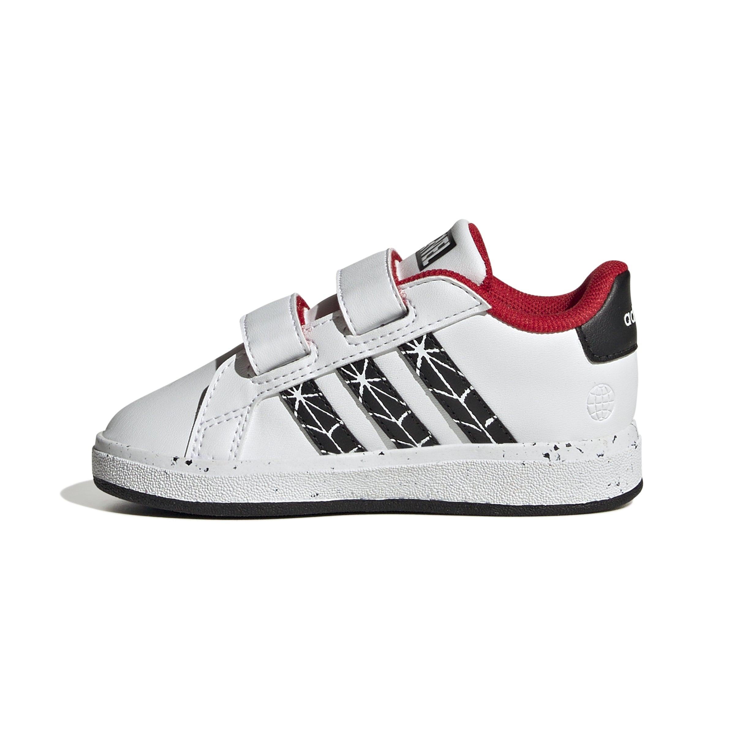 Image of Pantofi adidas Grand Court Spider EU 19- EU 27