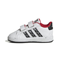 Pantofi adidas Grand Court Spider EU 19- EU 27
