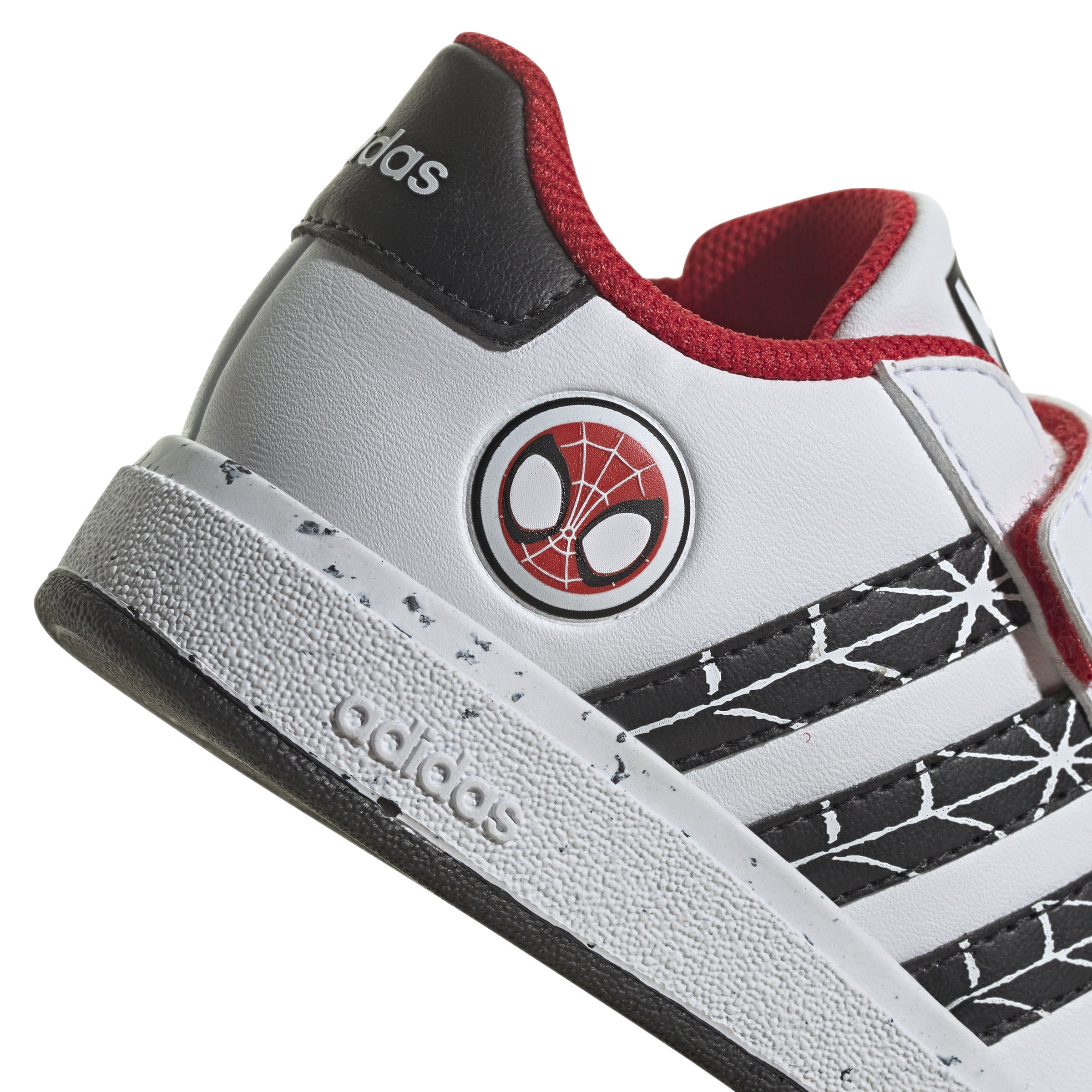 Image of Pantofi adidas Grand Court Spider EU 19- EU 27