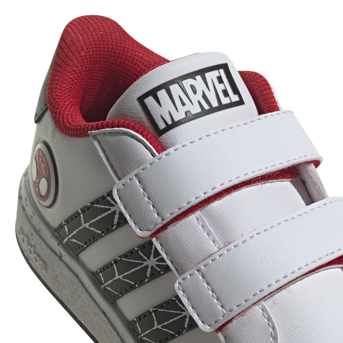 Pantofi adidas Grand Court Spider EU 19- EU 27