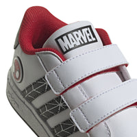 Pantofi adidas Grand Court Spider EU 19- EU 27