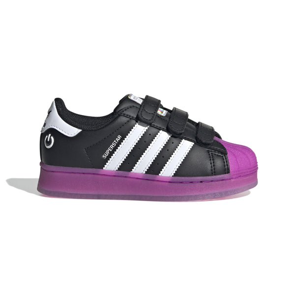 Pantofi adidas Originals Superstar Led Lights EU 28- EU 35