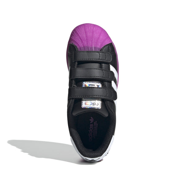 Pantofi adidas Originals Superstar Led Lights EU 28- EU 35