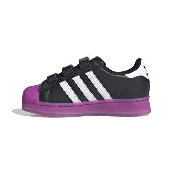 Pantofi adidas Originals Superstar Led Lights EU 28- EU 35