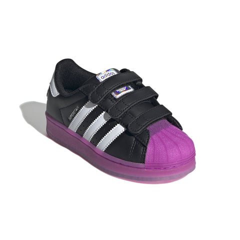 Pantofi adidas Originals Superstar Led Lights EU 28- EU 35