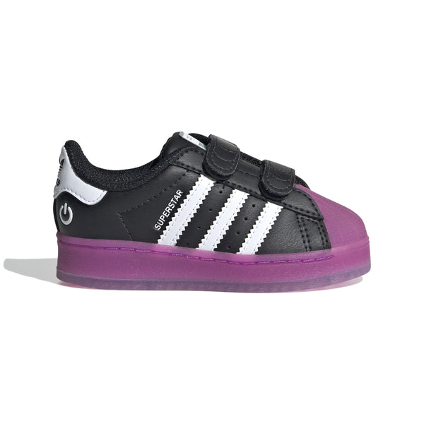 Pantofi adidas Originals Superstar CU LUMINI EU 18- EU 27