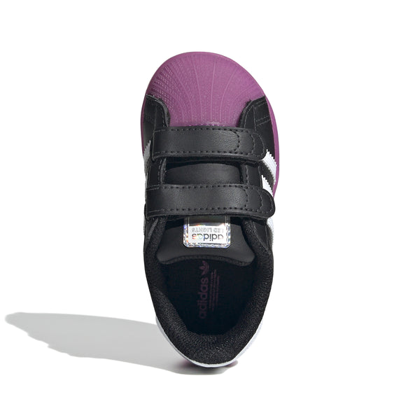 Pantofi adidas Originals Superstar CU LUMINI EU 18- EU 27