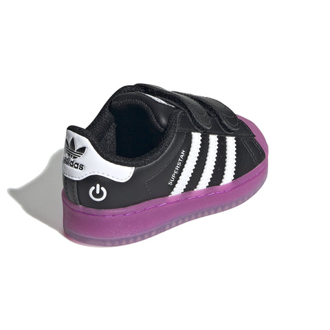 Pantofi adidas Originals Superstar CU LUMINI EU 18- EU 27