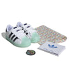 Pantofi adidas Originals Superstar cu lumini EU 28- EU 35