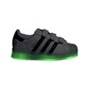 Pantofi adidas Originals Superstar cu lumini EU 28- EU 35