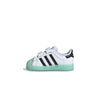 Pantofi sport adidas Originals Superstar Led Lights Cf I EU 18 - EU 27