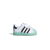 Pantofi sport adidas Originals Superstar Led Lights Cf I EU 18 - EU 27