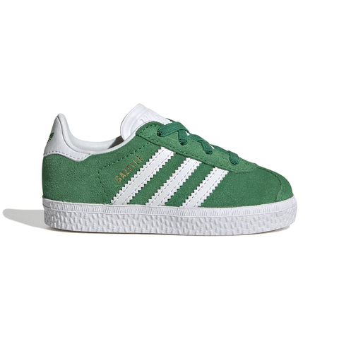 Pantofi adidas Originals Gazelle siret elastic EU 19- EU 27