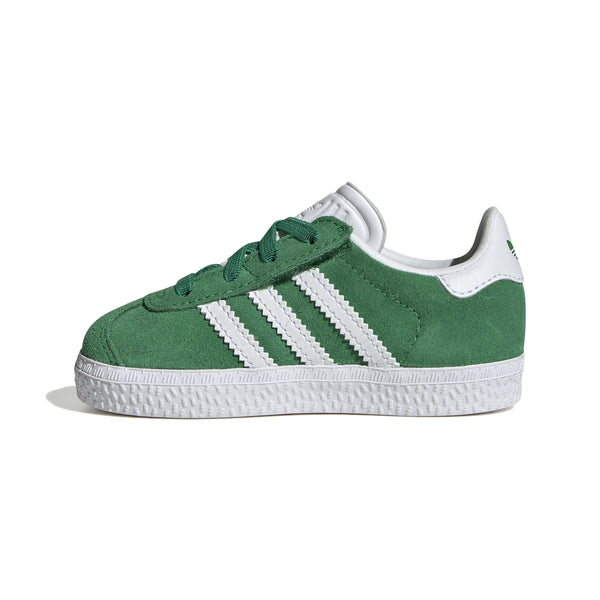 Pantofi adidas Originals Gazelle siret elastic EU 19- EU 27